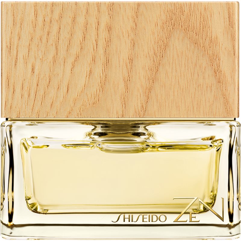 Shiseido Zen Eau de Parfum pentru femei 50 ml