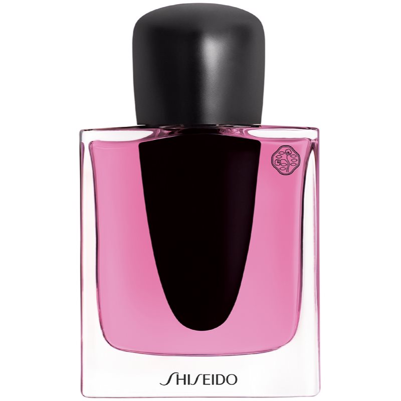 Shiseido Ginza Murasaki Eau de Parfum pentru femei 50 ml