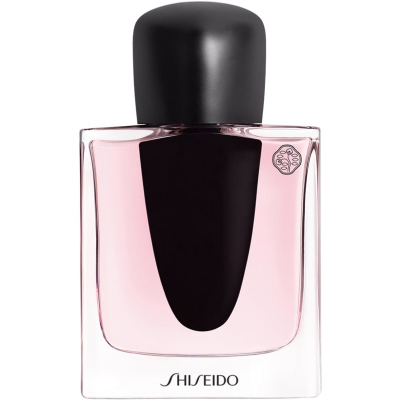 Shiseido Ginza Limited Edition Eau De Parfum Pentru Femei 50 Ml