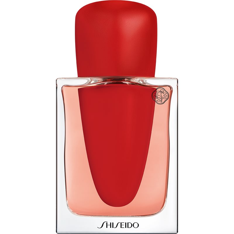 Shiseido Ginza Intense Eau De Parfum Pentru Femei 50 Ml