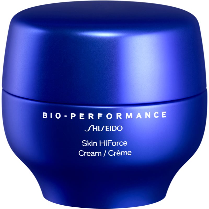 Shiseido Bio-Performance Skin HIForce crema intensiva cu efect de intinerire 50 ml