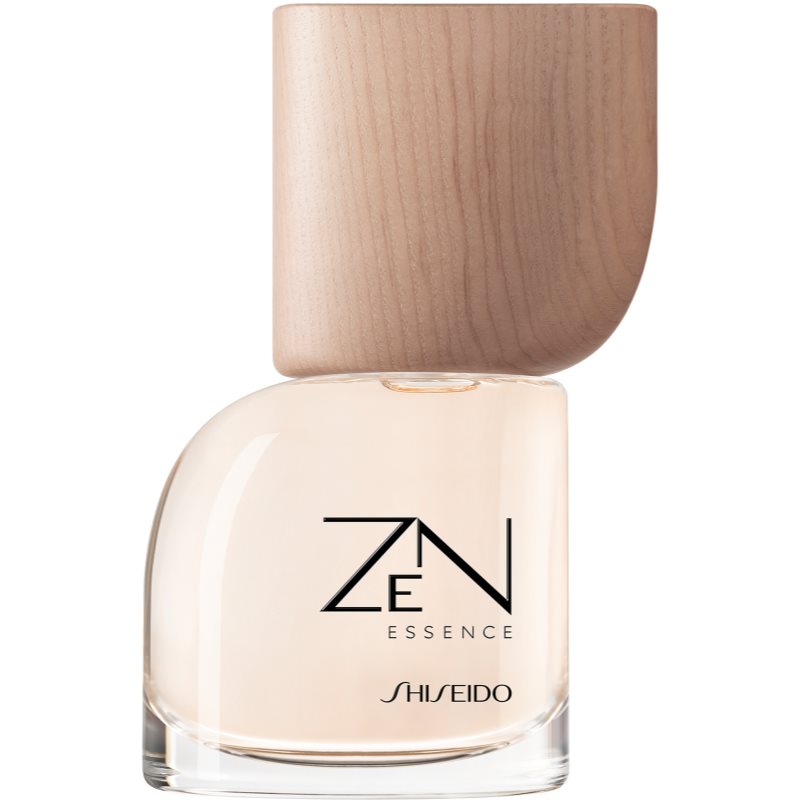Shiseido Zen Essence Eau de Parfum pentru femei 50 ml