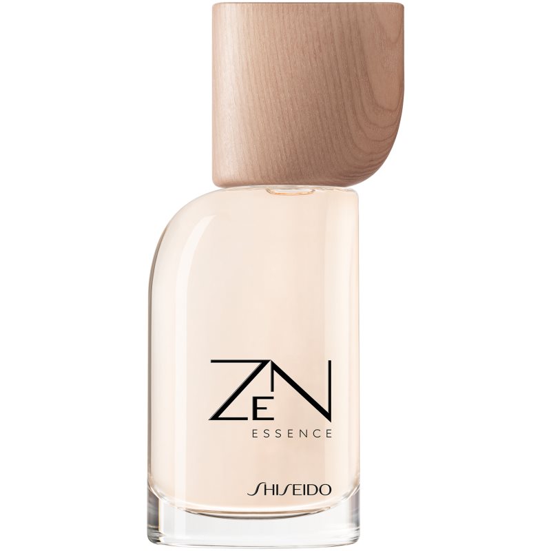 Shiseido Zen Essence Eau de Parfum pentru femei 100 ml