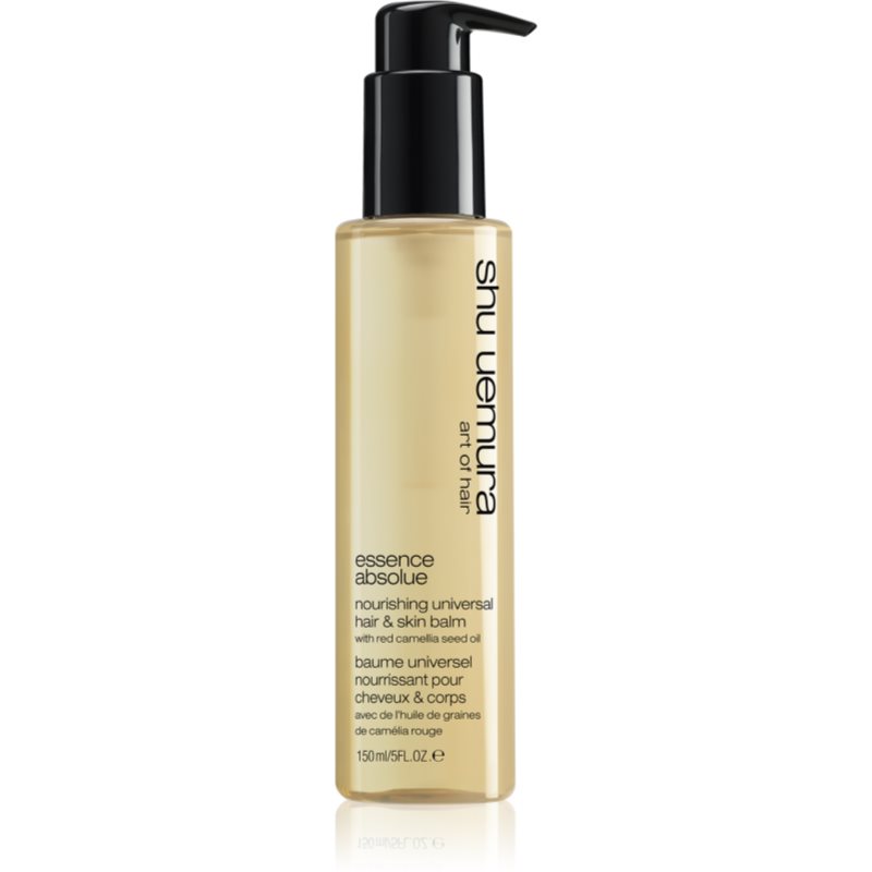 Shu Uemura Essence Absolue balsam de păr 150 ml