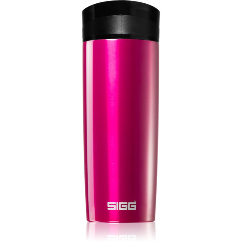 Sigg Miracle cană termoizolantă culoare Berry 470 ml