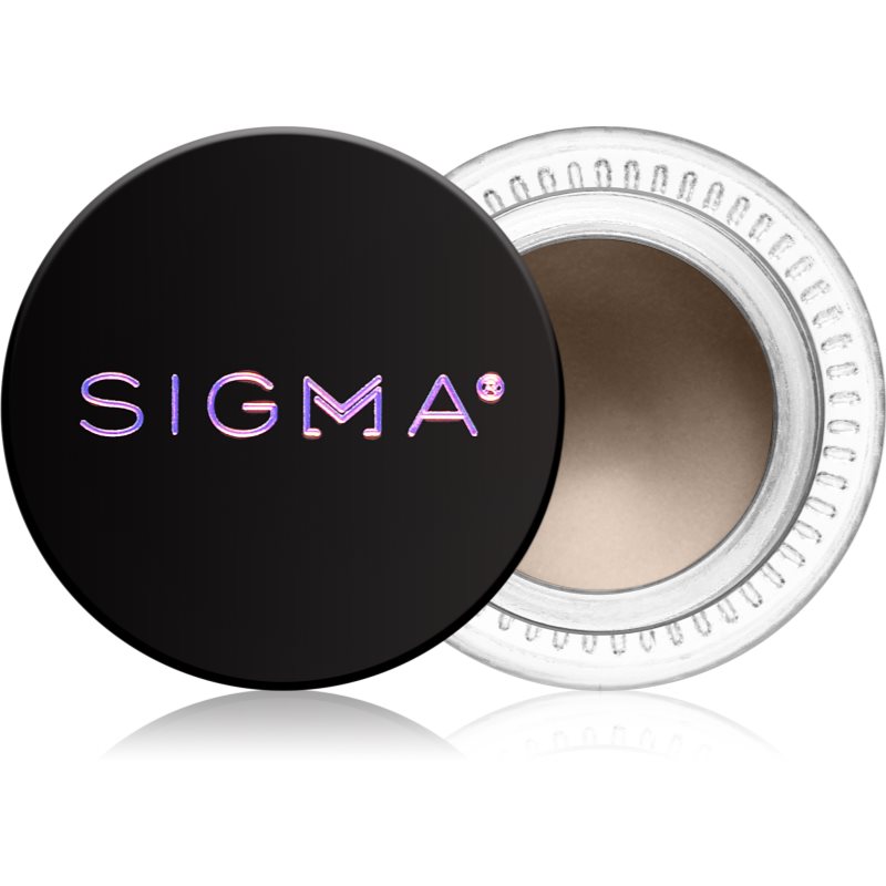Sigma Beauty Define + Pose pomadă pentru sprâncene culoare Light 2 g