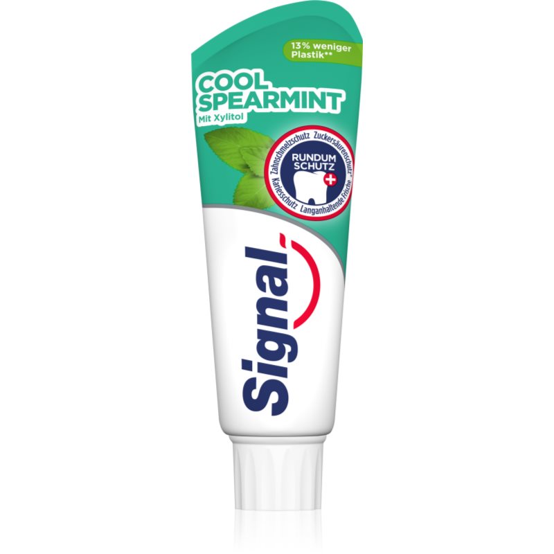 Signal Cool Spearmint pasta de dinti cu menta