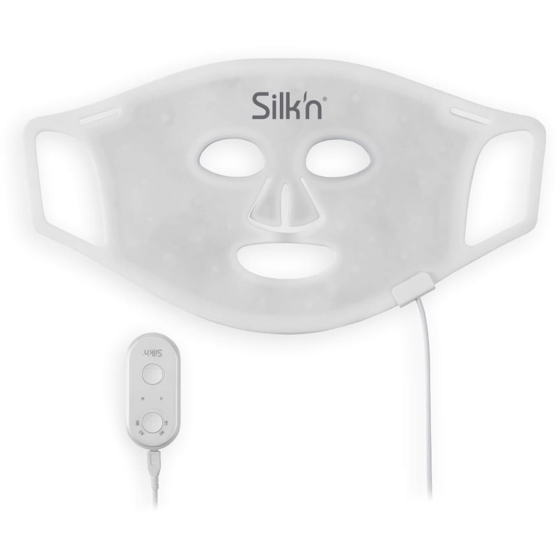 Silk'n LED verschönernde Maske für das Gesicht 1 St.