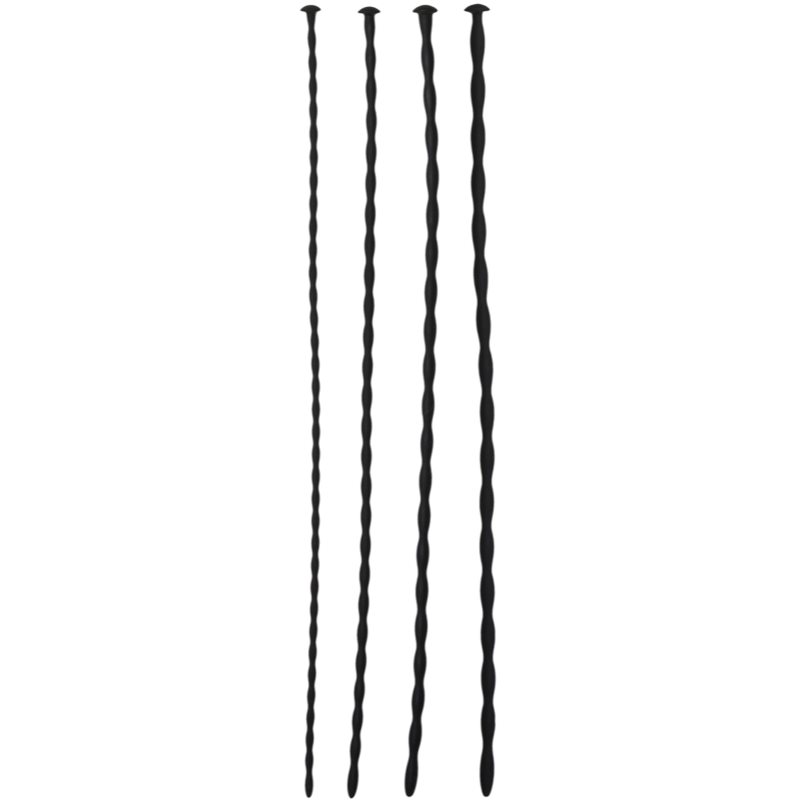 Sinner Gear Dilator Small set de dilatatoare 4 buc