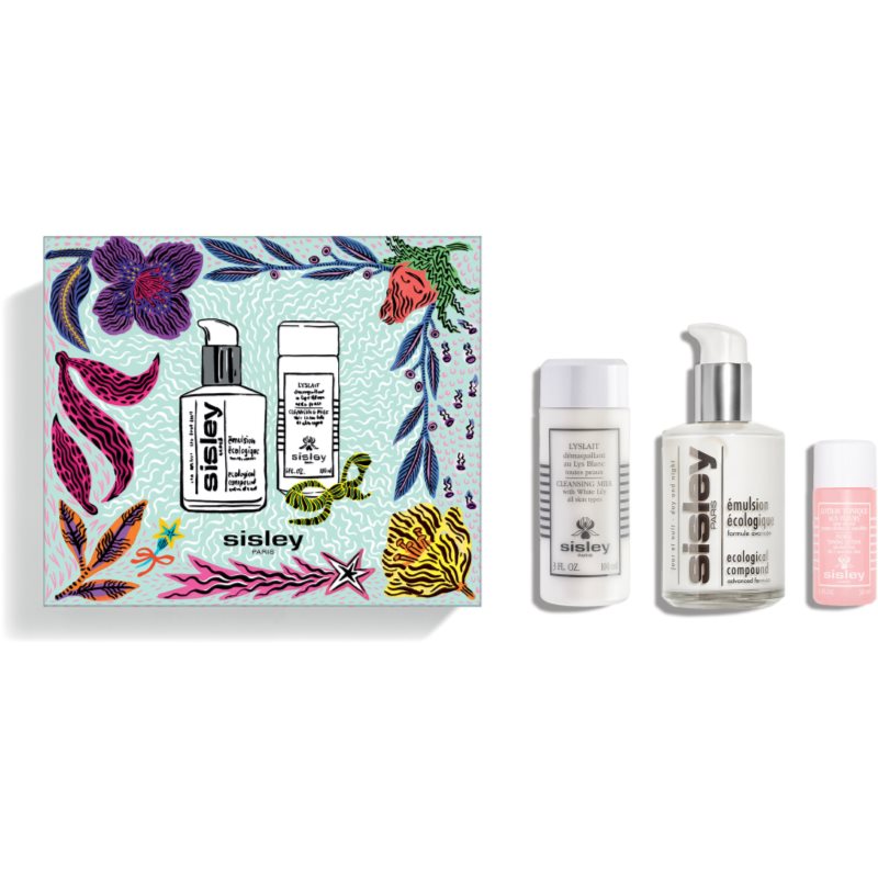 Sisley The Essentials Gift Set Marie-Victoire de Bascher set cadou (editie limitata)