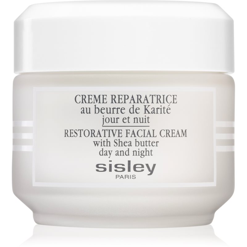 Sisley Restorative Facial Cream Crema Calmanta Pentru Regenerarea Si Reinnoirea Pielii 50 Ml