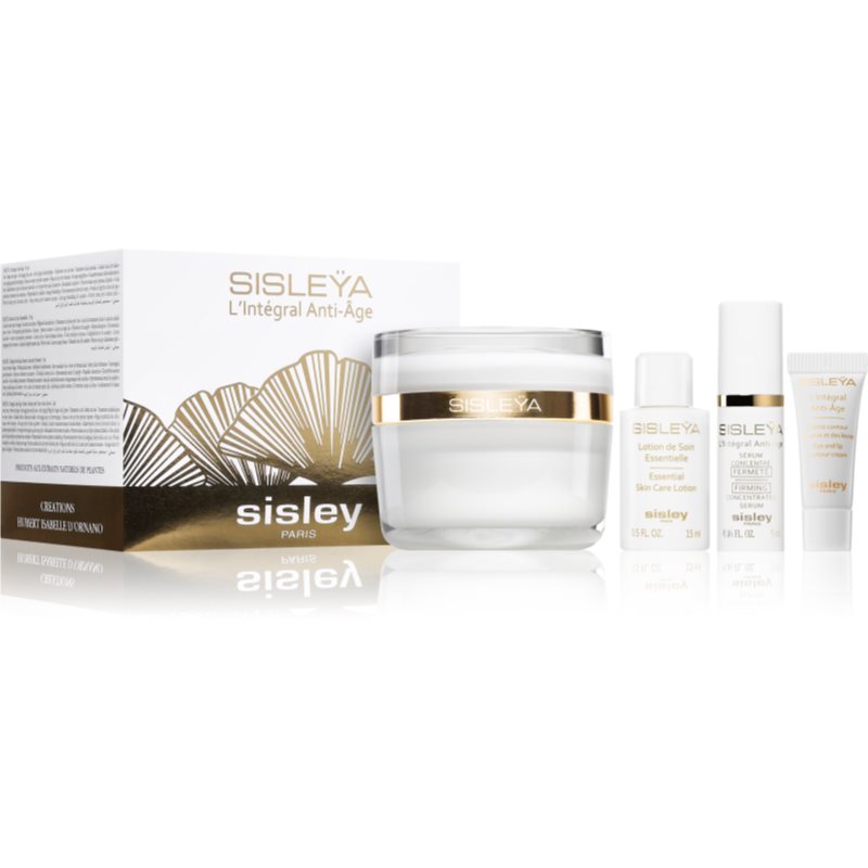 Sisley Sisleÿa L'Integral L’Intégral Anti-Age set cadou (pentru ten matur)