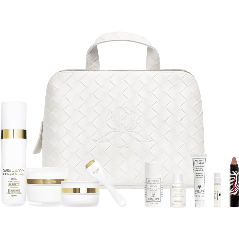 Sisley Sisleÿa L'Integral Prestige Vanity set pentru un aspect intinerit