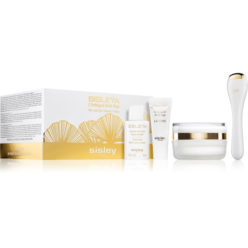 Sisley Sisleÿa L\'Integral set cadou pentru femei