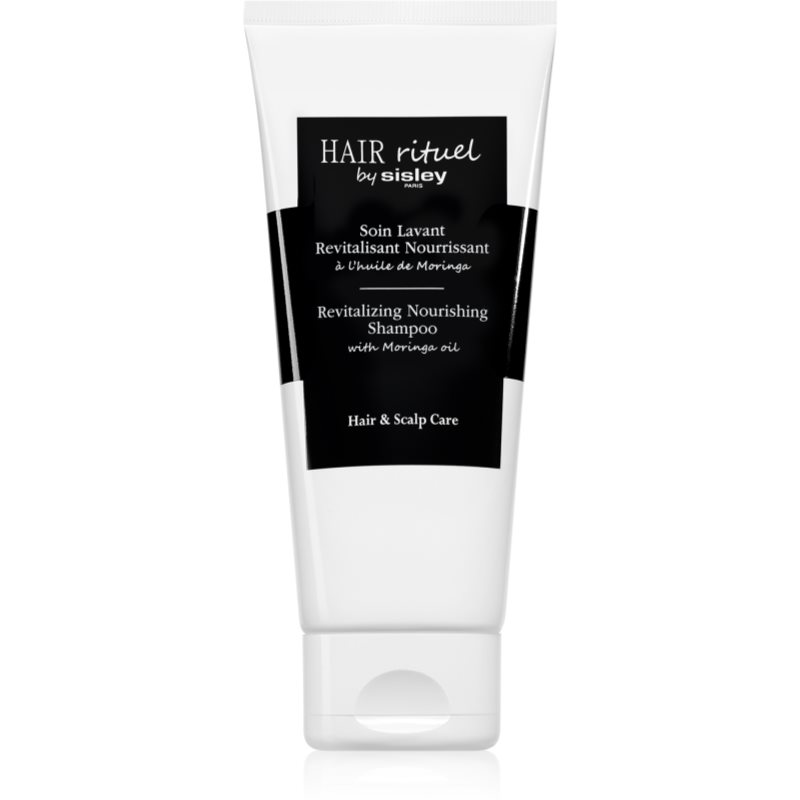 Sisley Hair Rituel sampon hranitor cu efect revitalizant 200 ml