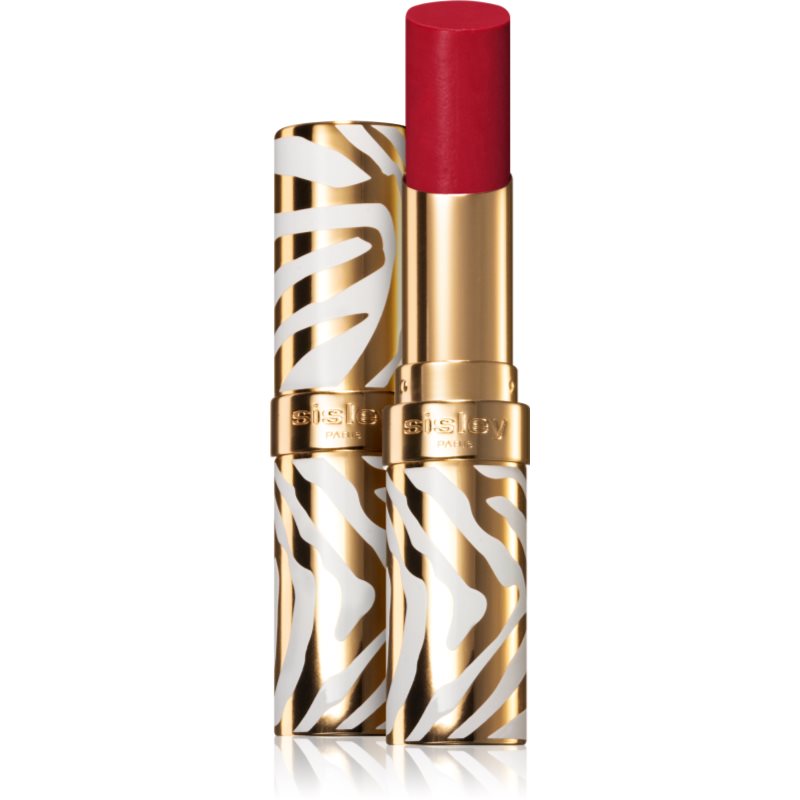 Sisley Phyto Rouge Shine ruj strălucitor cu efect de hidratare culoare 22 Sheer Raspberry 3 g