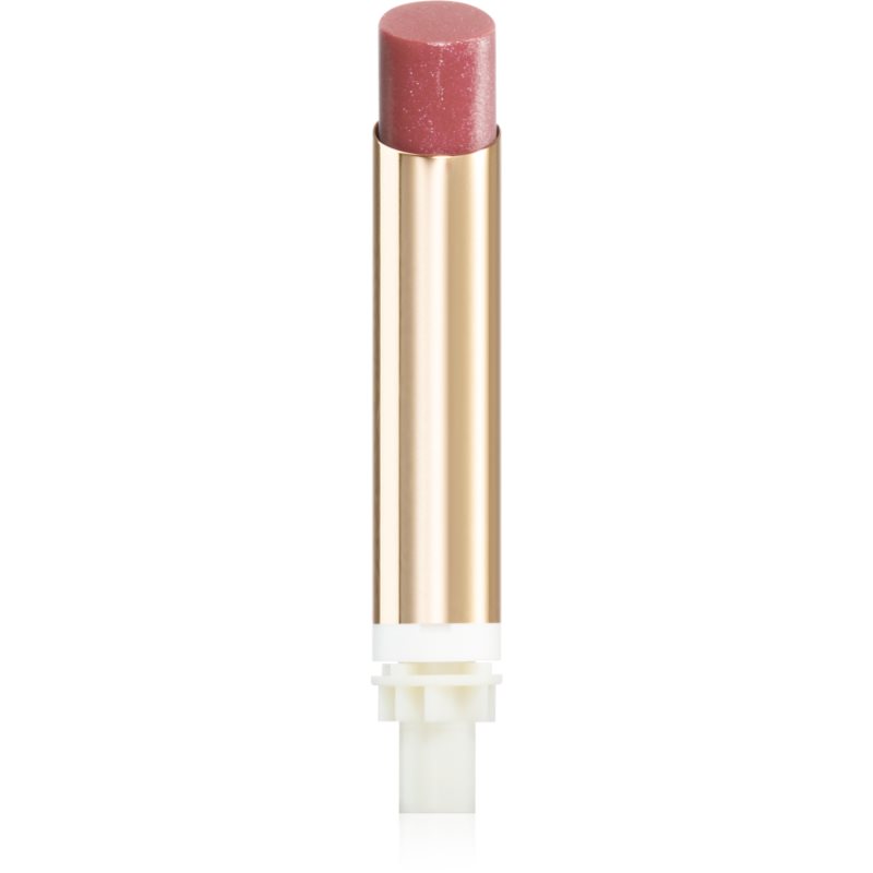 Sisley Photo-Rouge Shine Refill ruj lucios hidratant rezervă culoare 10 Sheer Nude 3 g