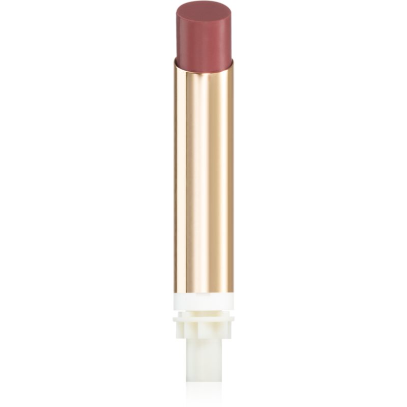 Sisley Photo-Rouge Shine Refill ruj lucios hidratant rezervă culoare 11 Sheer Blossom 3 g