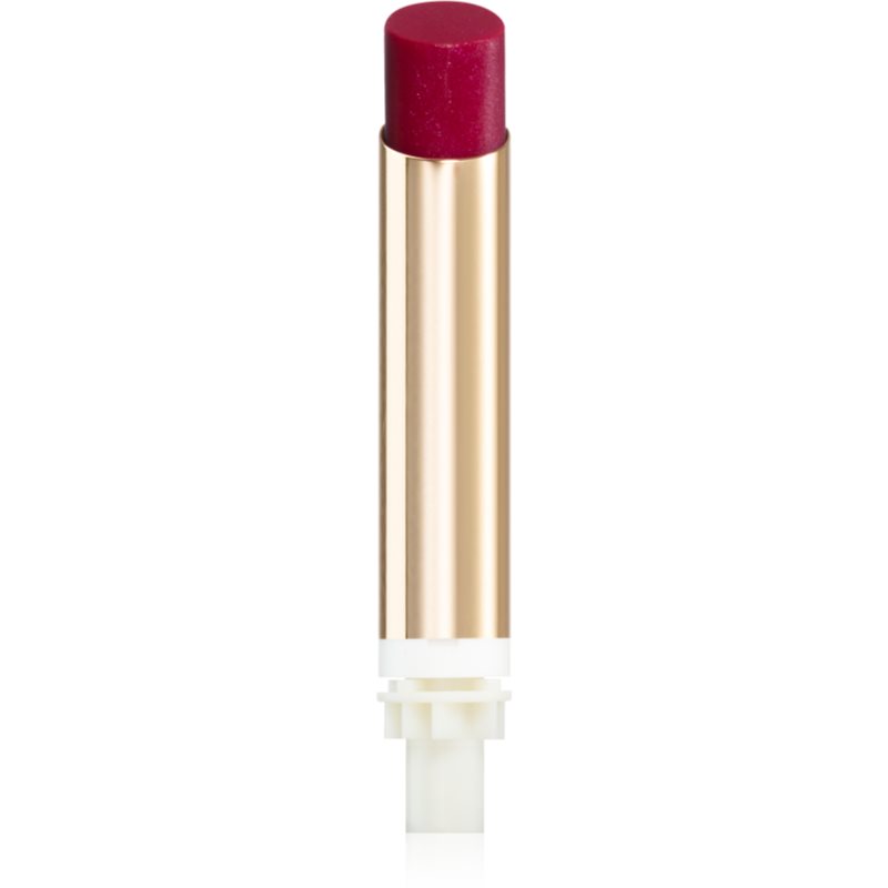 Sisley Photo-Rouge Shine Refill ruj lucios hidratant rezervă culoare 22 Sheer Raspberry 3 g