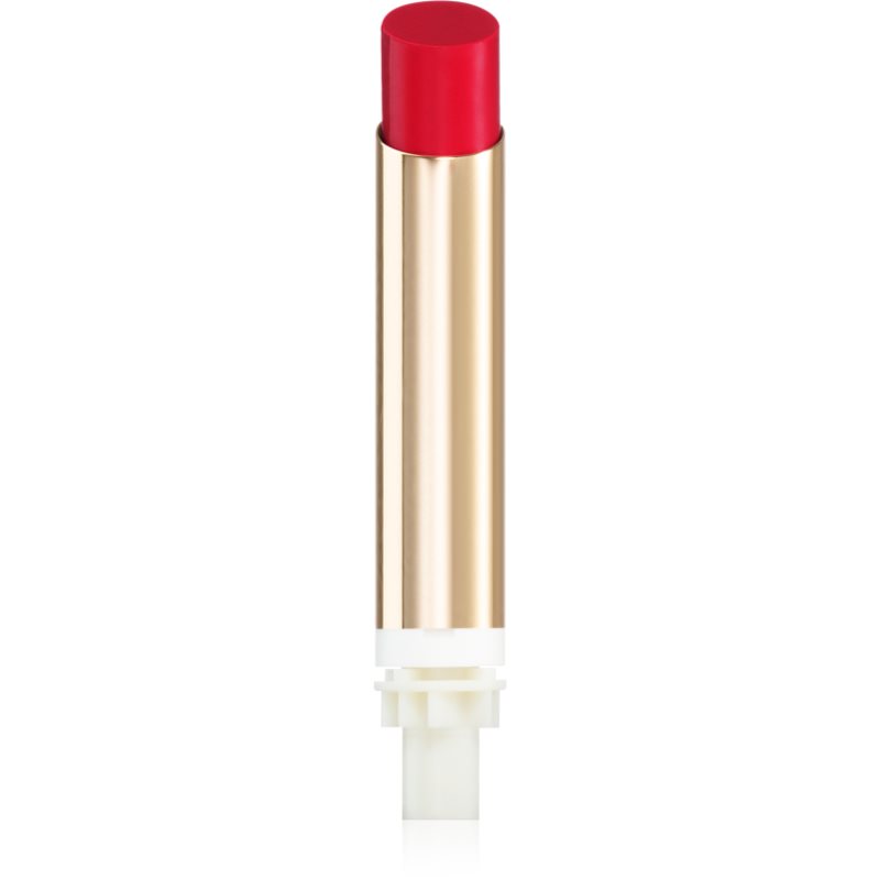 Sisley Photo-Rouge Shine Refill ruj lucios hidratant rezervă culoare 31 Sheer Chili 3 g