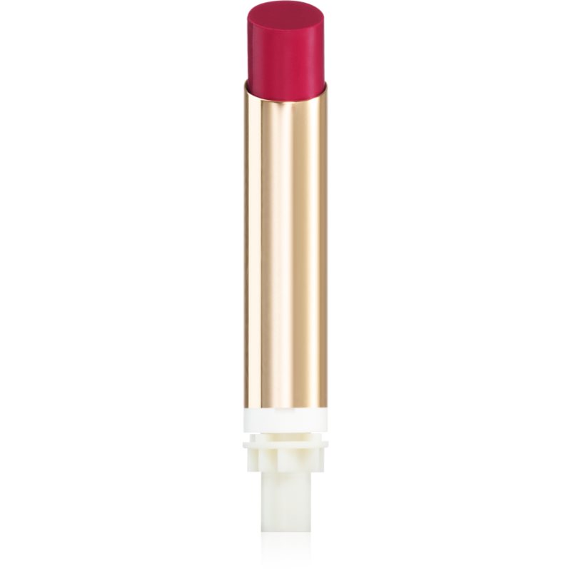 Sisley Photo-Rouge Shine Refill ruj lucios hidratant rezervă culoare 24 Sheer Peony 3 g