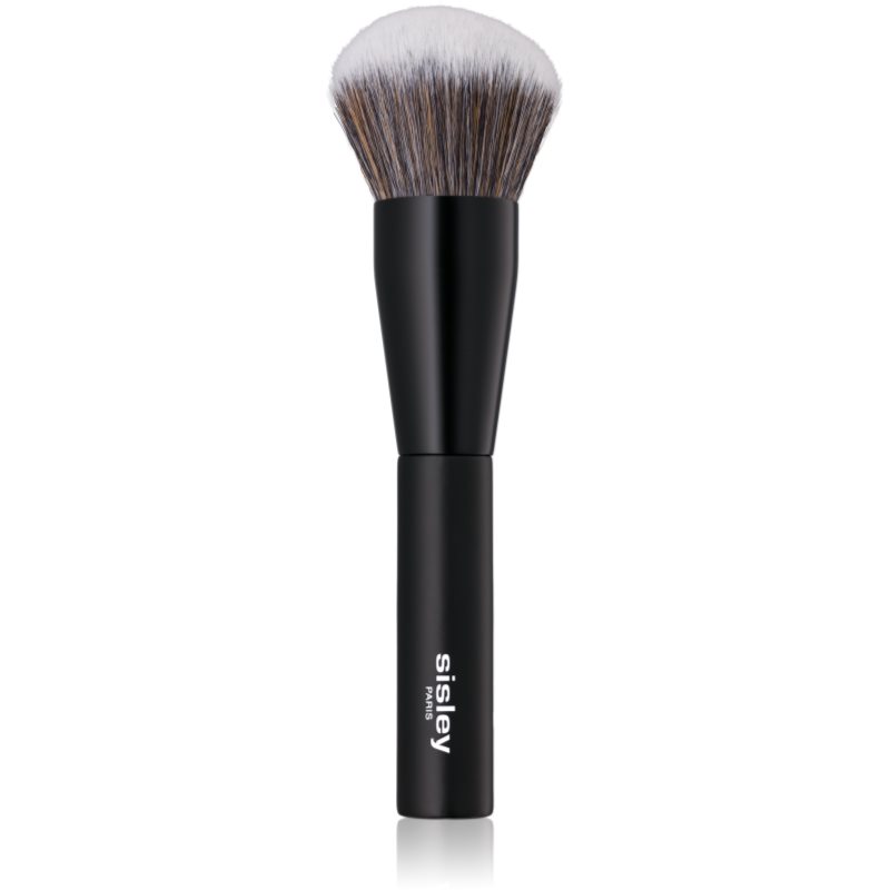 Sisley Accessories Powder Brush pensula pentru aplicarea pudrei 1 buc