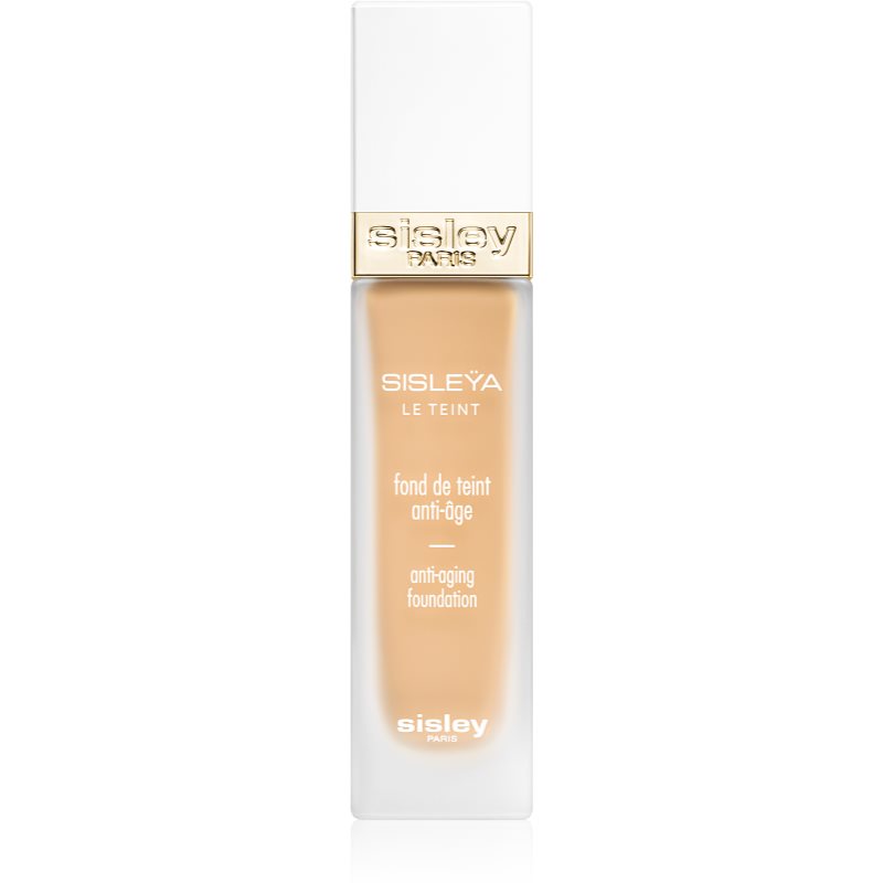 Sisley Sisleÿa Le Teint machiaj de îngrijire împotriva îmbătrânirii pielii culoare 1N Ivory 30 ml