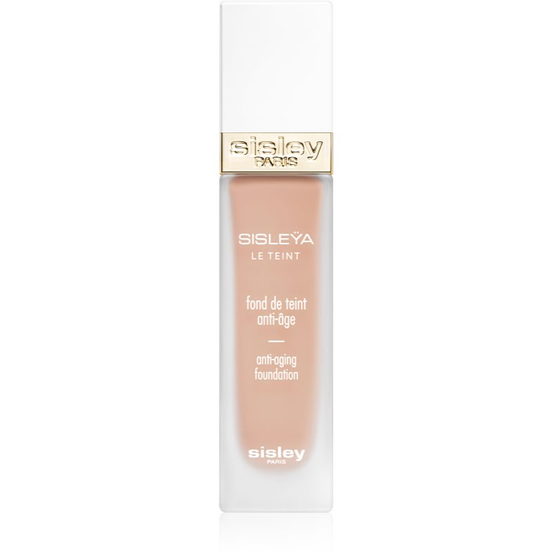 Sisley Sisleÿa Le Teint machiaj de îngrijire împotriva îmbătrânirii pielii culoare 1C Petal 30 ml