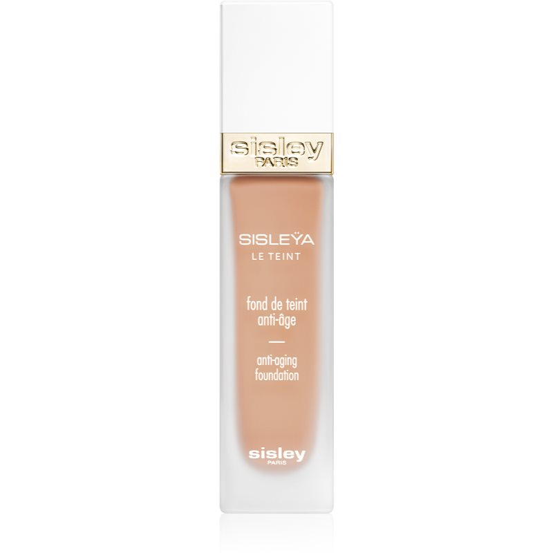 Sisley Sisleÿa Le Teint machiaj de îngrijire împotriva îmbătrânirii pielii culoare 2N Ivory Beige 30 ml