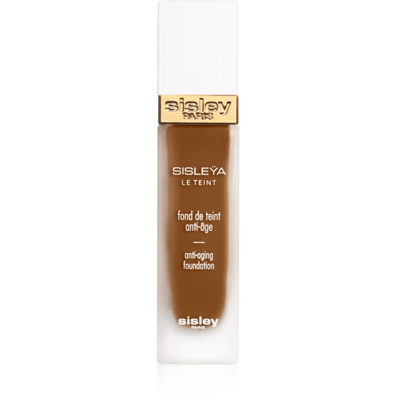 Sisley Sisleÿa Le Teint machiaj de îngrijire împotriva îmbătrânirii pielii culoare 7N Caramel 30 ml
