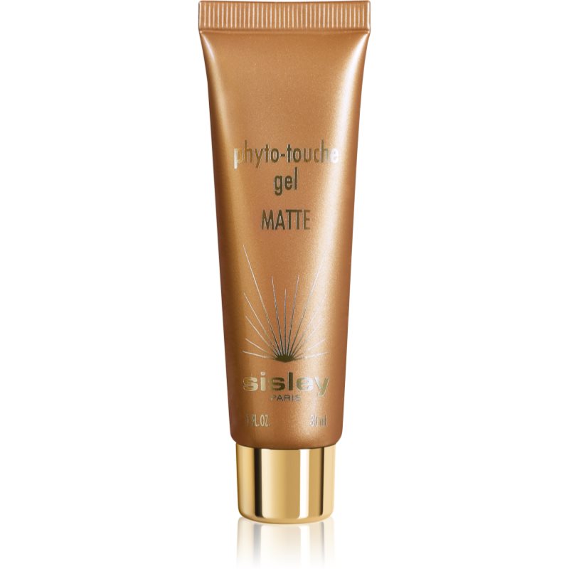 Sisley Phyto-Touche Gel Matte gel de fata tonifiant cu efect matifiant 30 ml