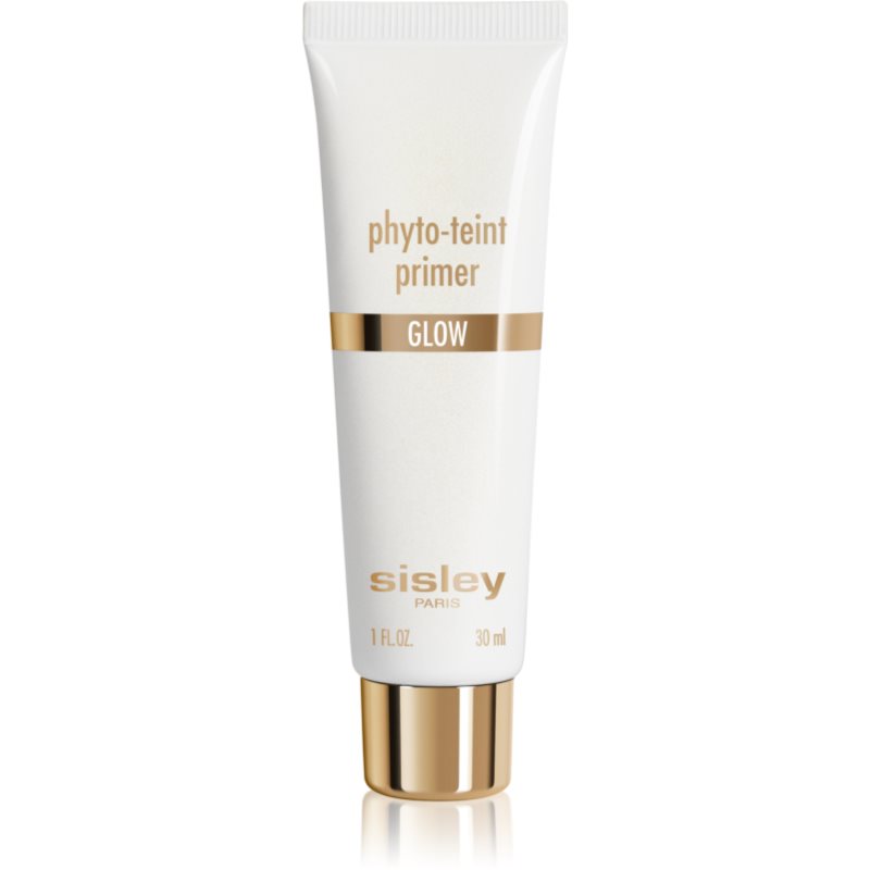 Sisley Phyto-Teint Primer Glow baza pentru machiaj pentru o piele mai luminoasa 30 ml