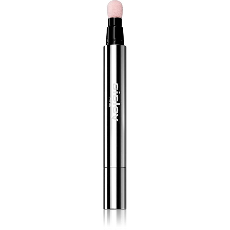 Sisley Stylo Lumière creion de ochi pentru stralucire impotriva ridurilor si cearcanelor culoare 4 Golden Beige 2.5 ml