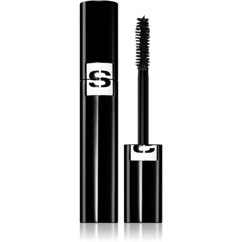 Sisley So Volume mascara cu efect de volum culoare 1 Deep Black 8 ml