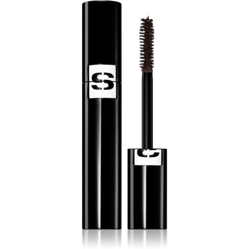 Sisley So Volume mascara cu efect de volum culoare 2 Deep Brown 8 ml