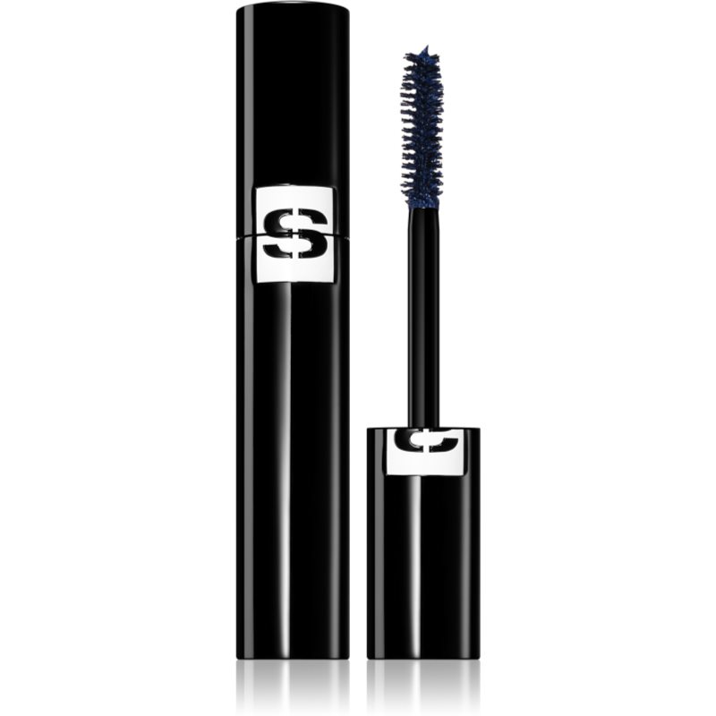 Sisley So Volume mascara cu efect de volum culoare 3 Deep Blue 8 ml