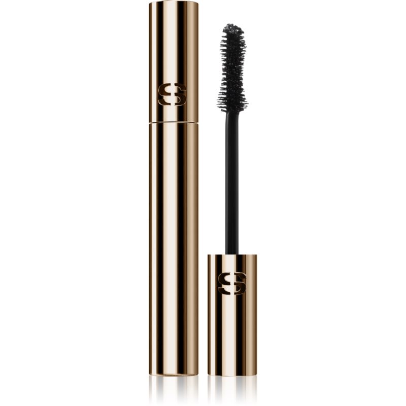 Sisley Phyto-Noir Volume & Lift Mascara mascara rezistent, pentru volum cu efect revitalizant 1 Deep Black 8 ml