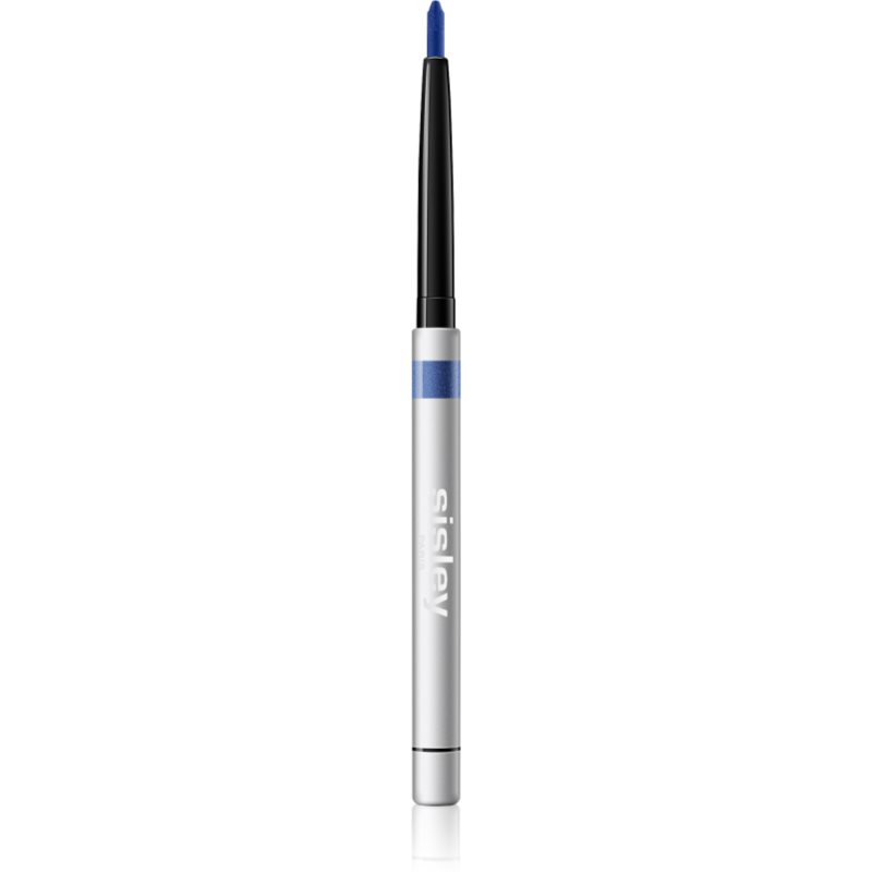 Sisley Phyto-khol Star Waterproof Creion Dermatograf Waterproof Culoare 5 Sparkling Blue 0.3 G