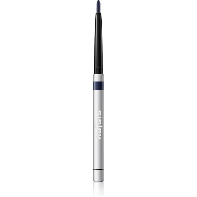 Sisley Phyto-Khol Star Waterproof creion dermatograf waterproof culoare 7 Mystic Blue 0.3 g