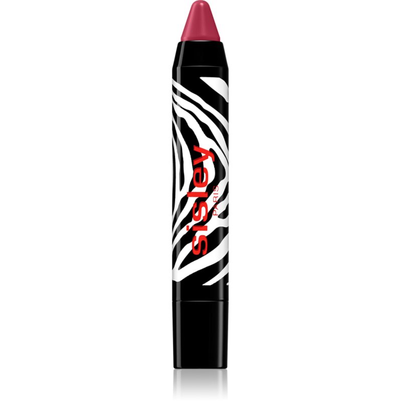 Sisley Phyto-Lip Twist balsam de buze tonifiant in creion culoare 5 Berry 2.5 g