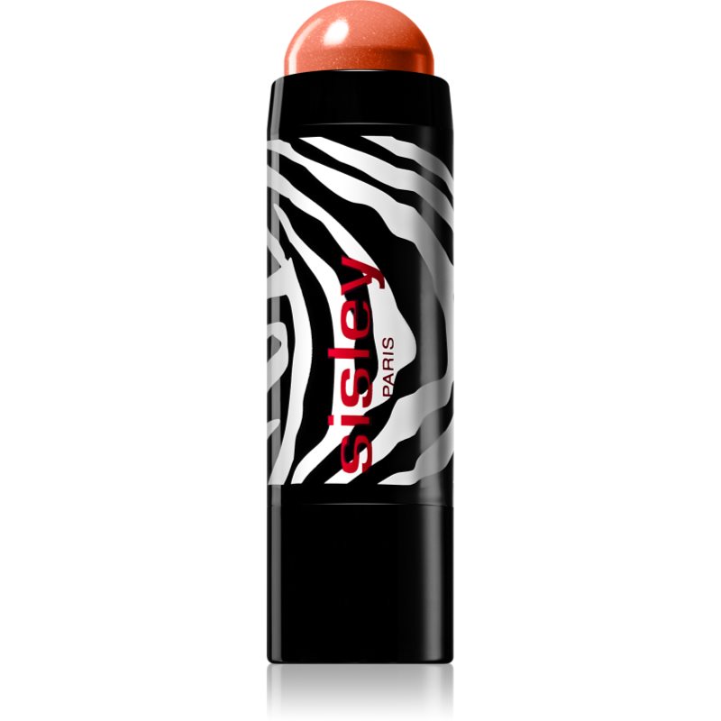 Sisley Phyto Blush Twist blush cremos stick culoare 3 Papaya 5.5 g