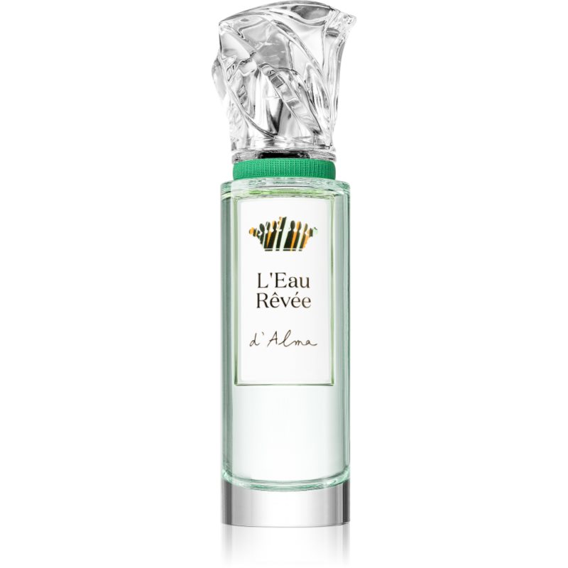 Sisley L\'Eau Rêvée d\'Alma Eau de Toilette pentru femei 50 ml