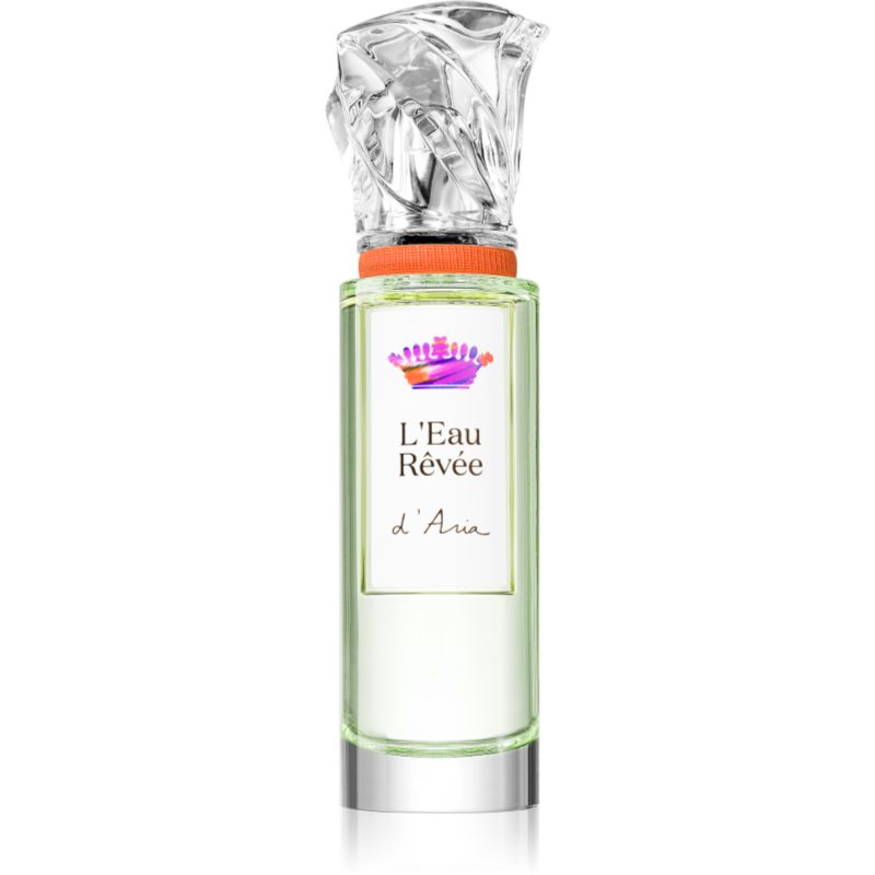 Sisley L'Eau Rêvée d'Aria Eau de Toilette pentru femei 50 ml