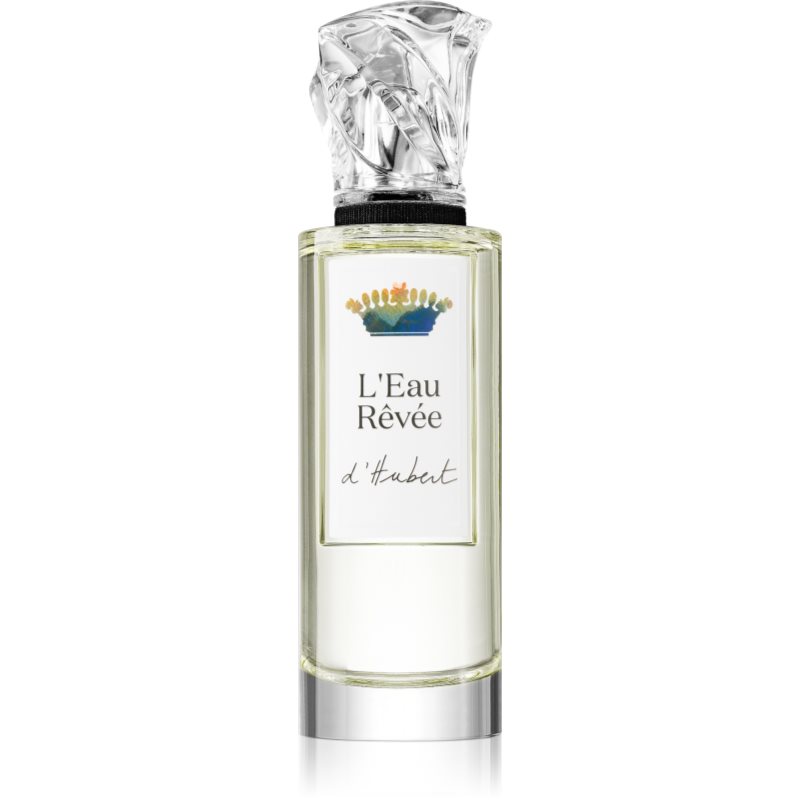 Sisley L\'Eau Rêvée d\'Hubert Eau de Parfum pentru femei 100 ml