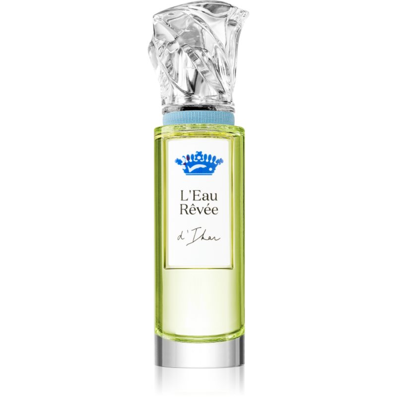 Sisley L'Eau Rêvée d'Ikar Eau de Toilette pentru femei 50 ml