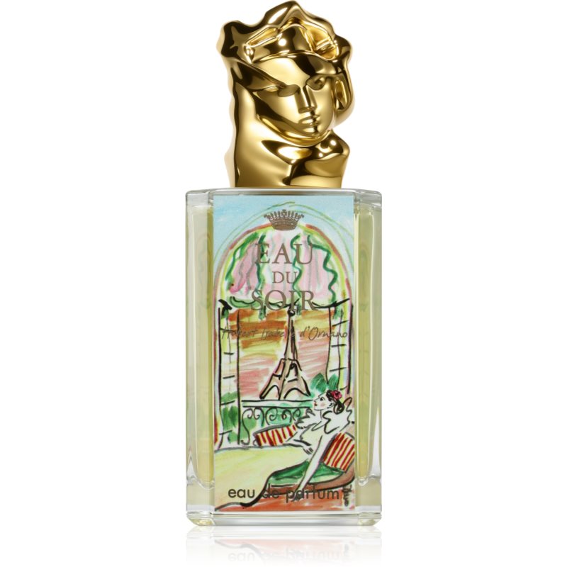 Sisley Eau du Soir Limited Edition by Luke Edward Hall Eau de Parfum editie limitata pentru femei 100 ml