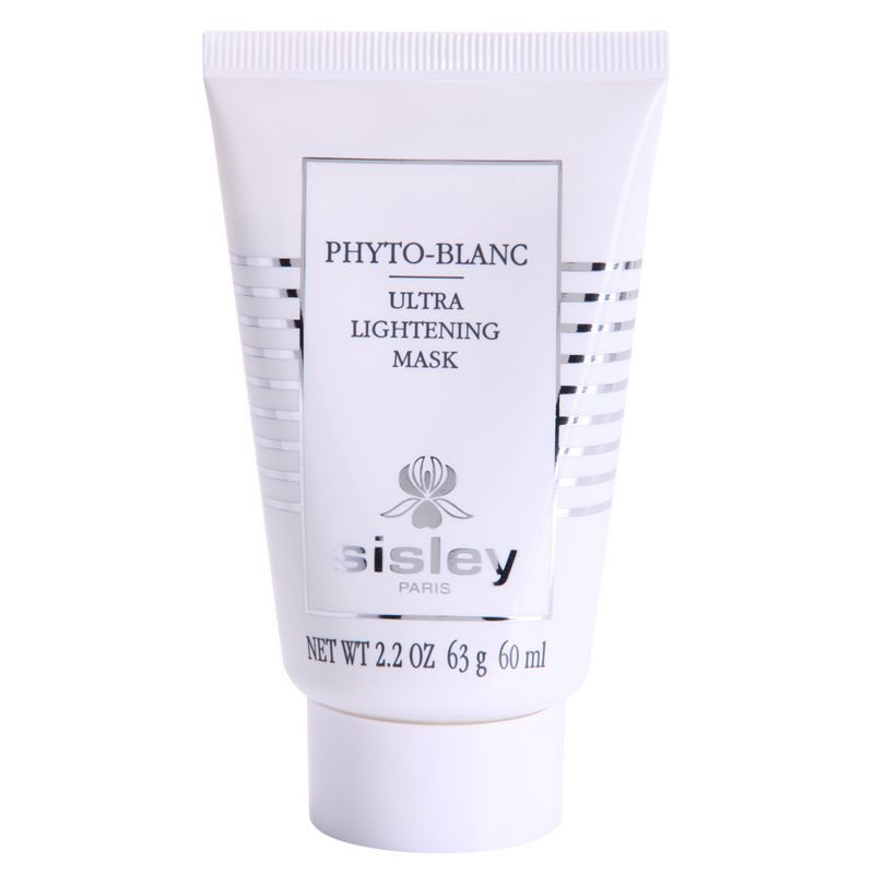 Sisley Phyto-Blanc Ultra Lightening Mask masca iluminatoare 60 ml