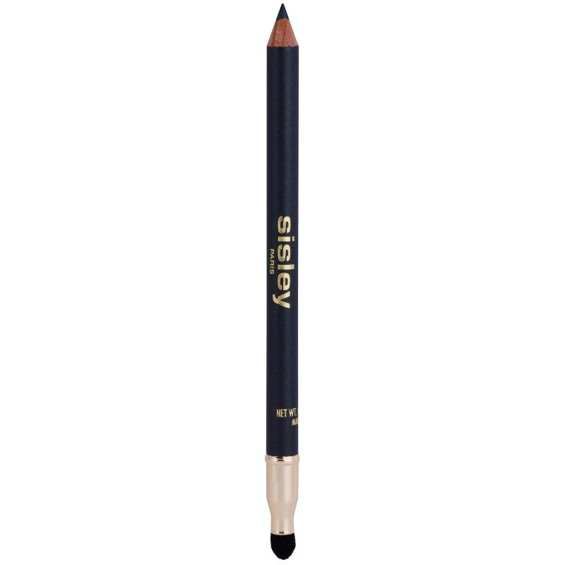 Sisley Phyto-Khol Perfect eyeliner cu ascutitoare culoare 03 Steel  1.2 g