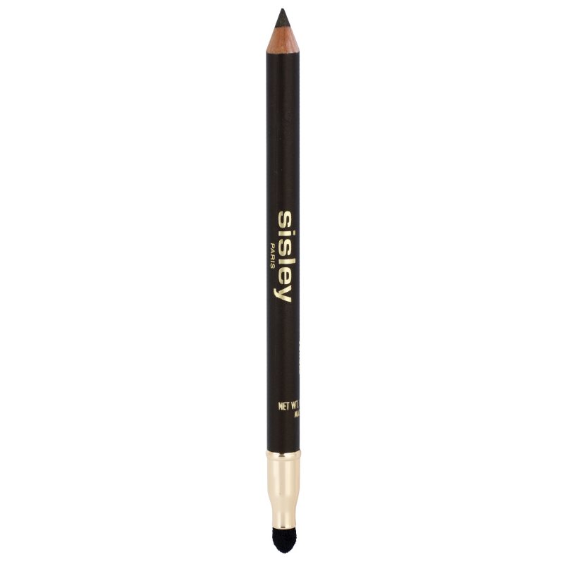 Sisley Phyto-Khol Perfect eyeliner cu ascutitoare culoare 09 Deep Jungle  1.2 g