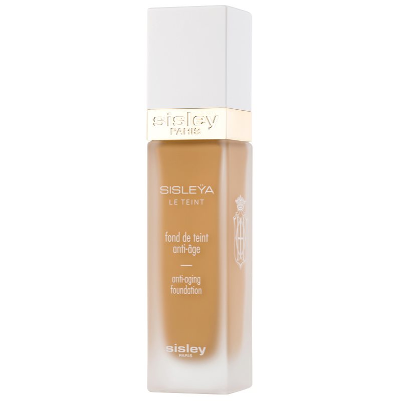 Sisley Sisleÿa Le Teint machiaj de îngrijire împotriva îmbătrânirii pielii culoare 3W (3B) Almond 30 ml